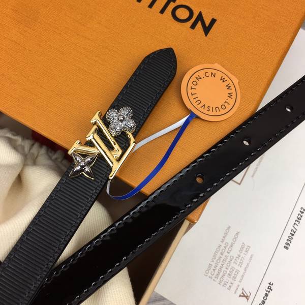 Louis Vuitton 18MM Belt LVB00267